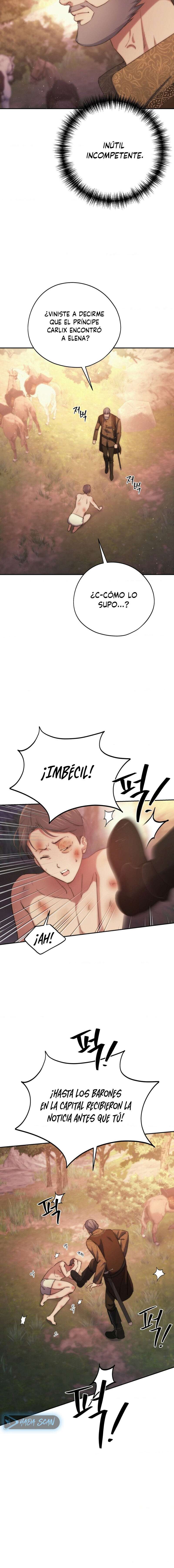 Me casé con la hermana menor de mi esposa Capítulo 48 - Page 3