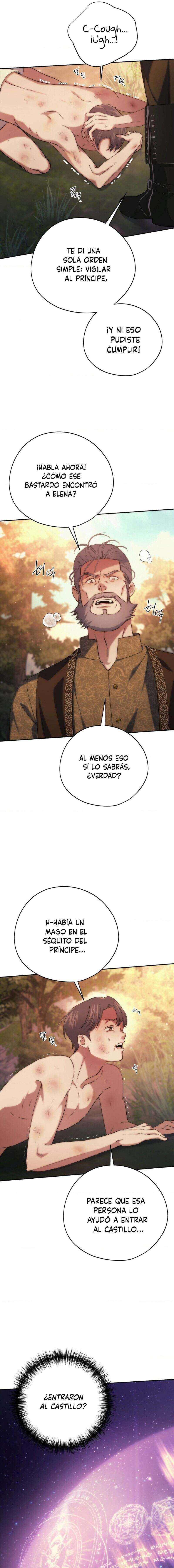 Me casé con la hermana menor de mi esposa Capítulo 48 - Page 4