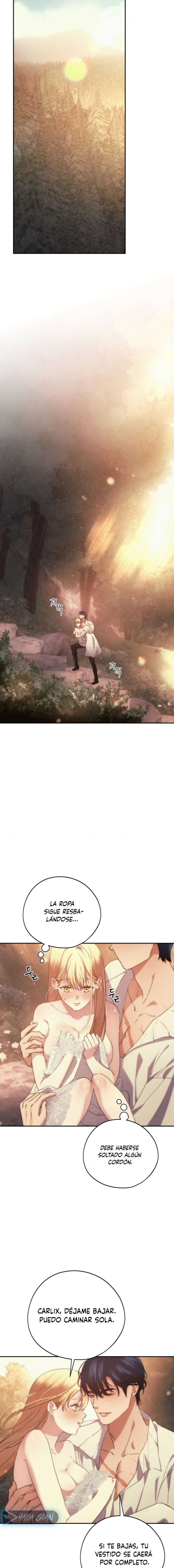 Me casé con la hermana menor de mi esposa Capítulo 48 - Page 6