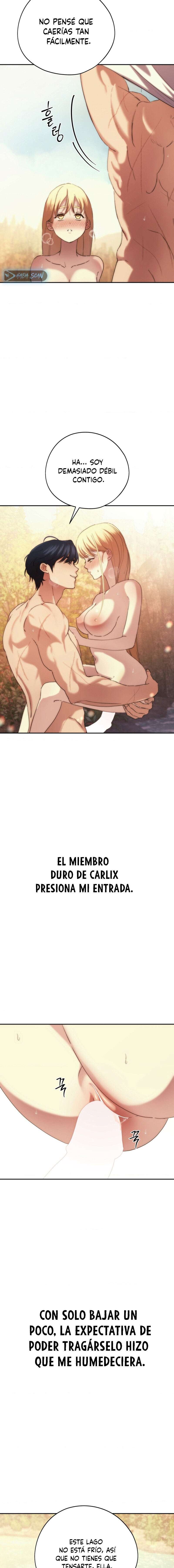 Me casé con la hermana menor de mi esposa Capítulo 49 - Page 10
