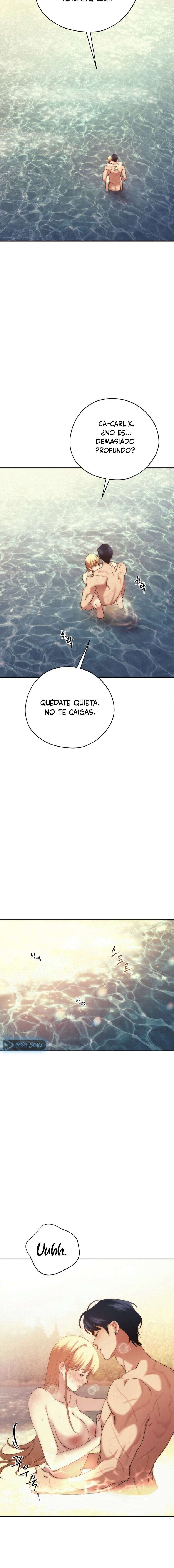 Me casé con la hermana menor de mi esposa Capítulo 49 - Page 11