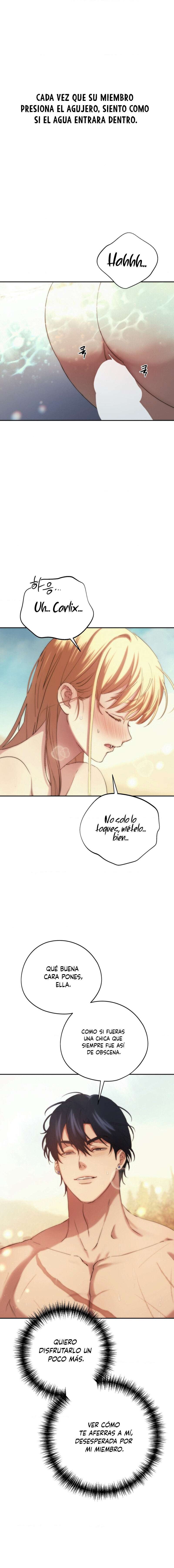 Me casé con la hermana menor de mi esposa Capítulo 49 - Page 12