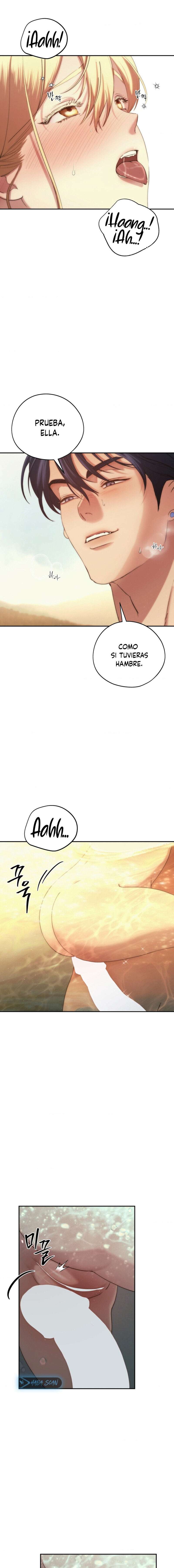 Me casé con la hermana menor de mi esposa Capítulo 49 - Page 14