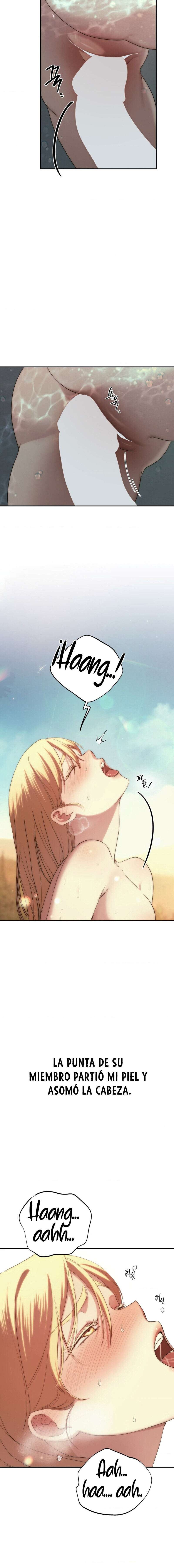 Me casé con la hermana menor de mi esposa Capítulo 49 - Page 15