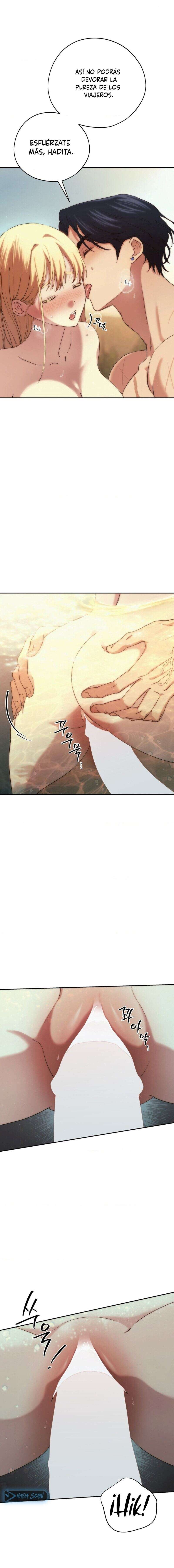 Me casé con la hermana menor de mi esposa Capítulo 49 - Page 17