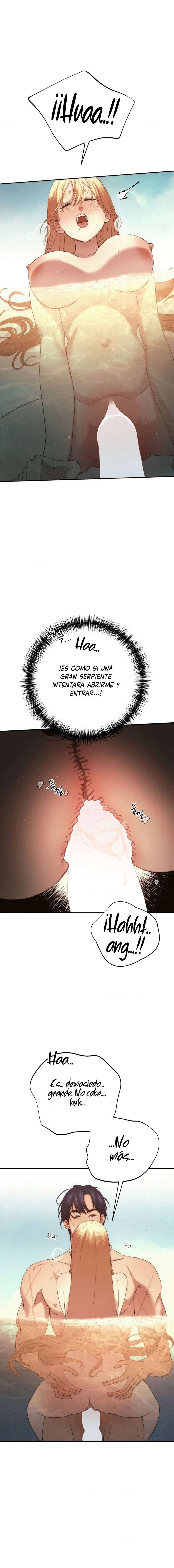 Me casé con la hermana menor de mi esposa Capítulo 49 - Page 18