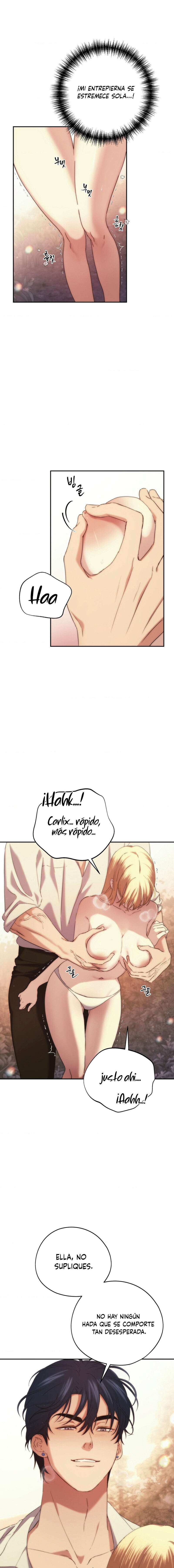 Me casé con la hermana menor de mi esposa Capítulo 49 - Page 2