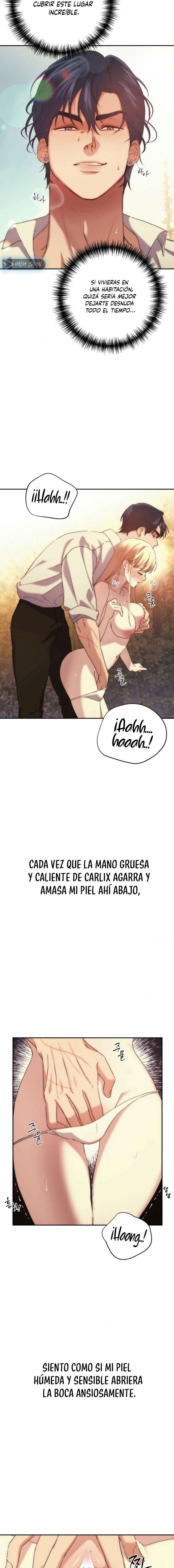 Me casé con la hermana menor de mi esposa Capítulo 49 - Page 4