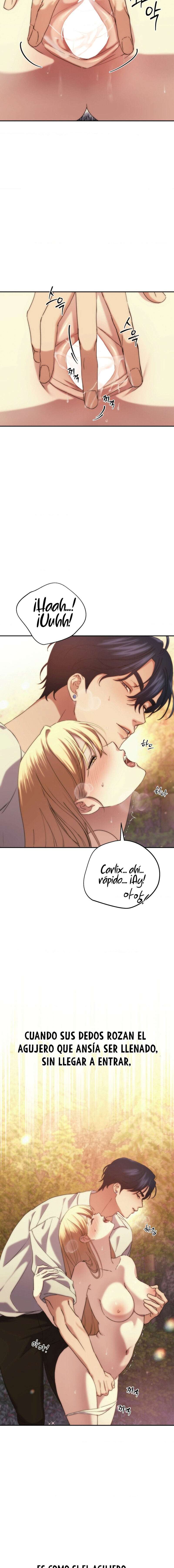 Me casé con la hermana menor de mi esposa Capítulo 49 - Page 5