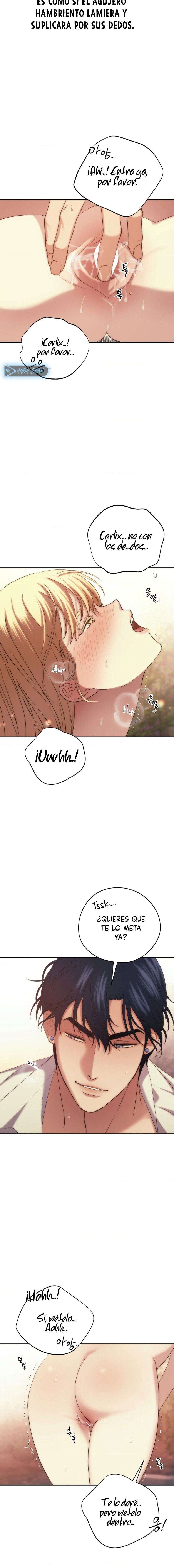 Me casé con la hermana menor de mi esposa Capítulo 49 - Page 6