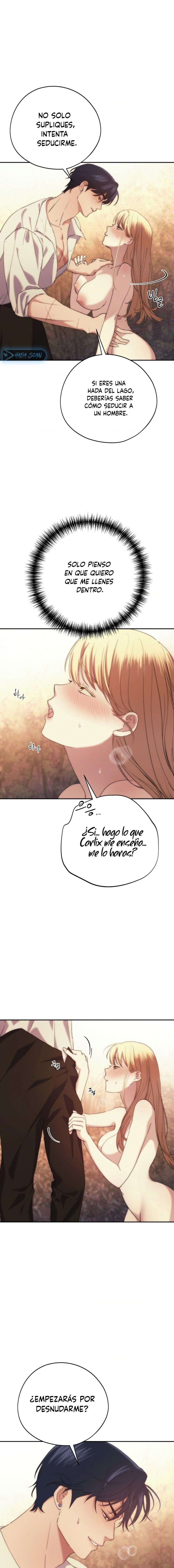 Me casé con la hermana menor de mi esposa Capítulo 49 - Page 7