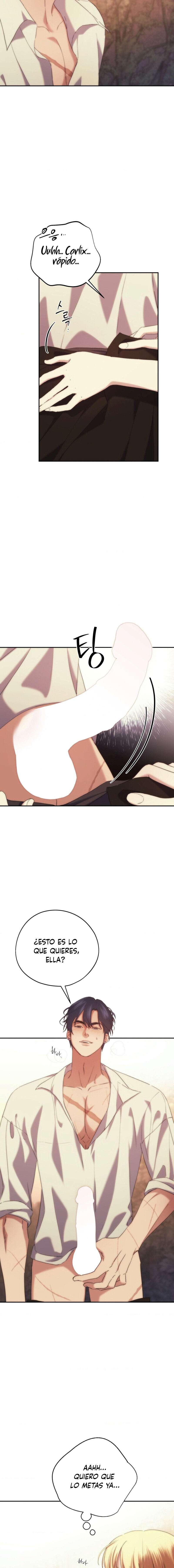 Me casé con la hermana menor de mi esposa Capítulo 49 - Page 8