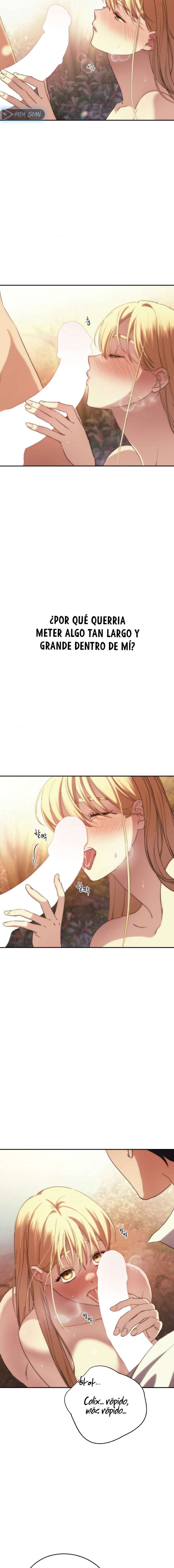 Me casé con la hermana menor de mi esposa Capítulo 49 - Page 9