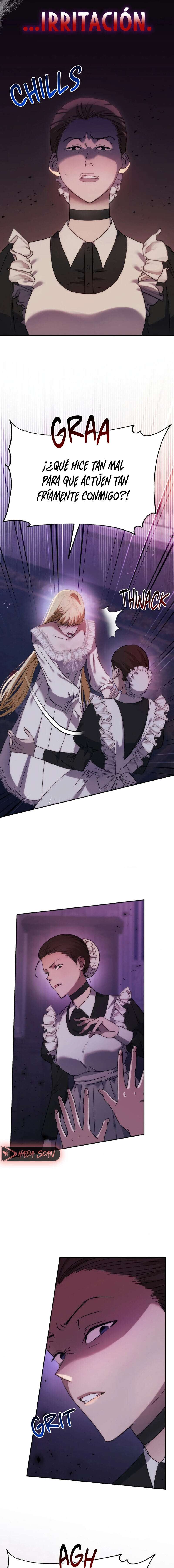 Me casé con la hermana menor de mi esposa Capítulo 5 - Page 11