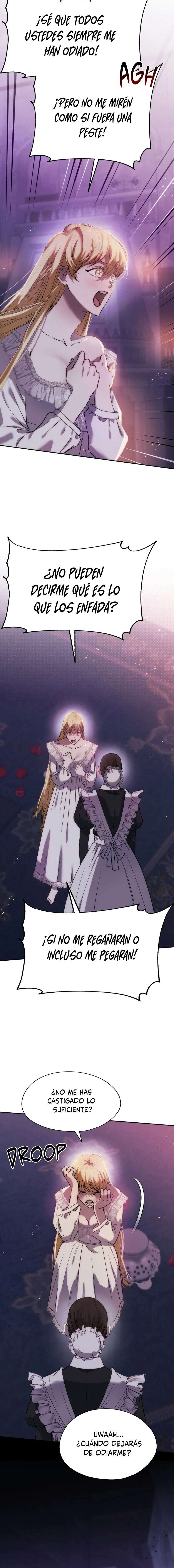 Me casé con la hermana menor de mi esposa Capítulo 5 - Page 12