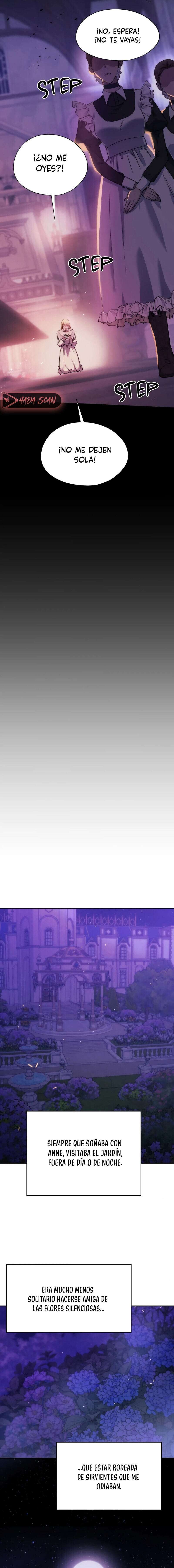 Me casé con la hermana menor de mi esposa Capítulo 5 - Page 13