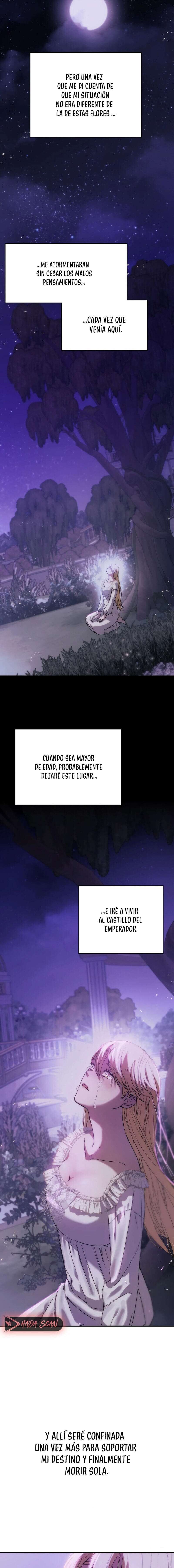 Me casé con la hermana menor de mi esposa Capítulo 5 - Page 14