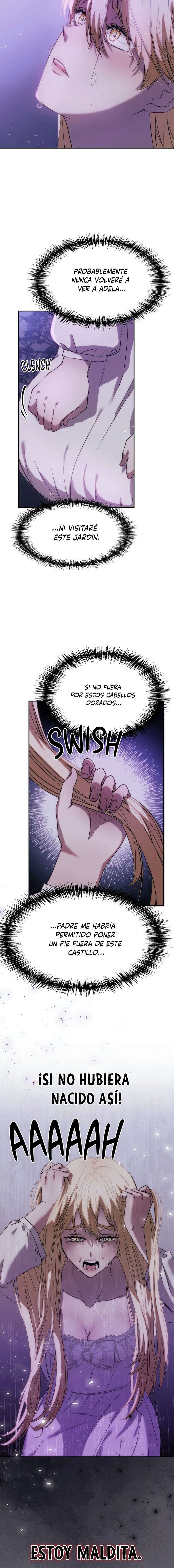 Me casé con la hermana menor de mi esposa Capítulo 5 - Page 15