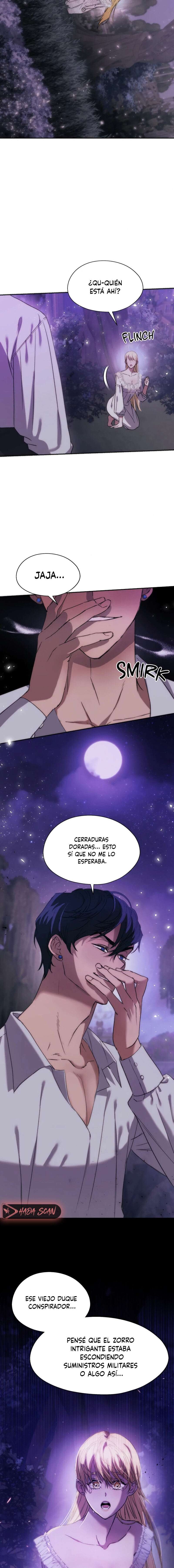 Me casé con la hermana menor de mi esposa Capítulo 5 - Page 17