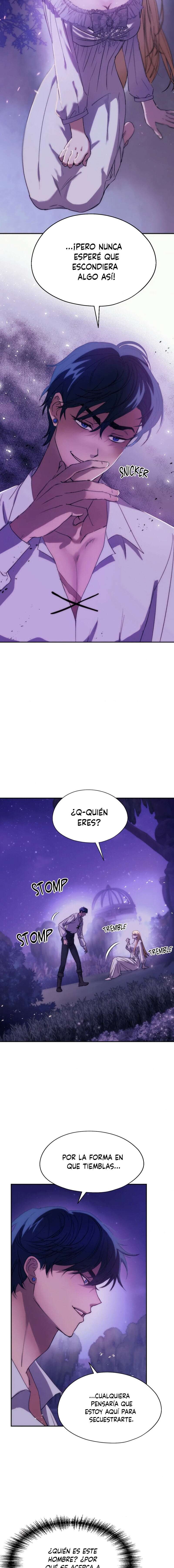 Me casé con la hermana menor de mi esposa Capítulo 5 - Page 18