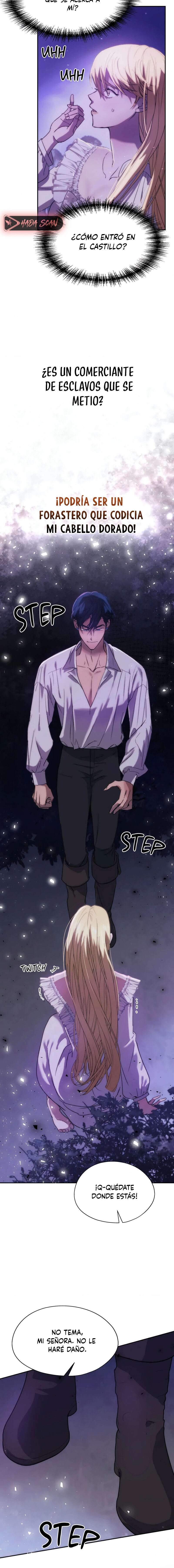 Me casé con la hermana menor de mi esposa Capítulo 5 - Page 19