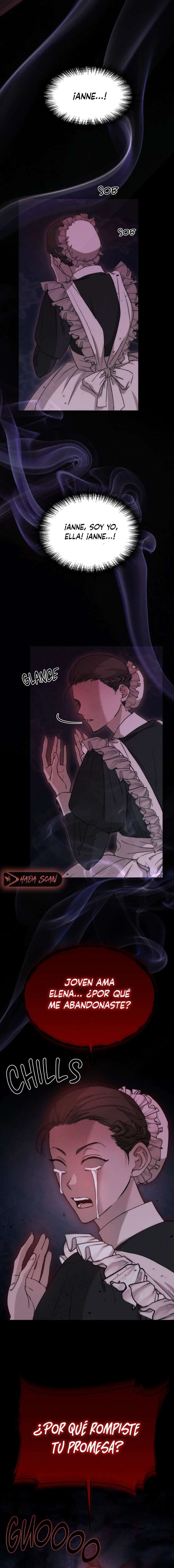 Me casé con la hermana menor de mi esposa Capítulo 5 - Page 2