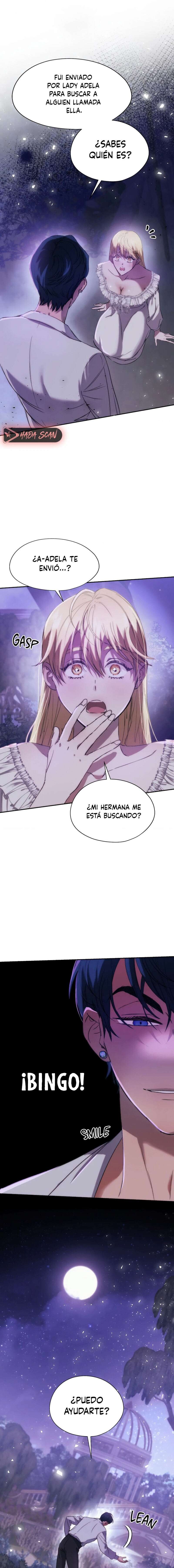 Me casé con la hermana menor de mi esposa Capítulo 5 - Page 20