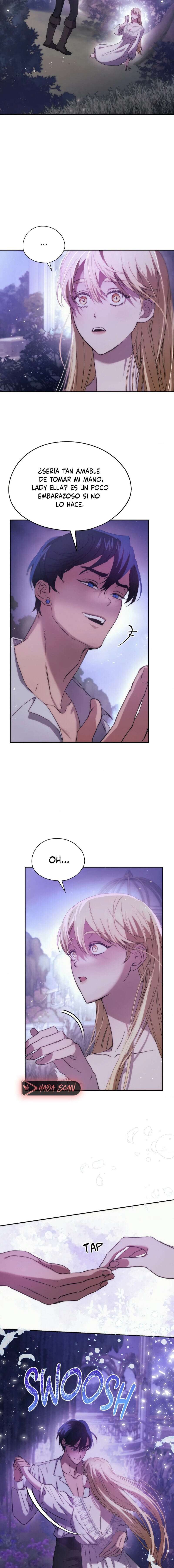 Me casé con la hermana menor de mi esposa Capítulo 5 - Page 21