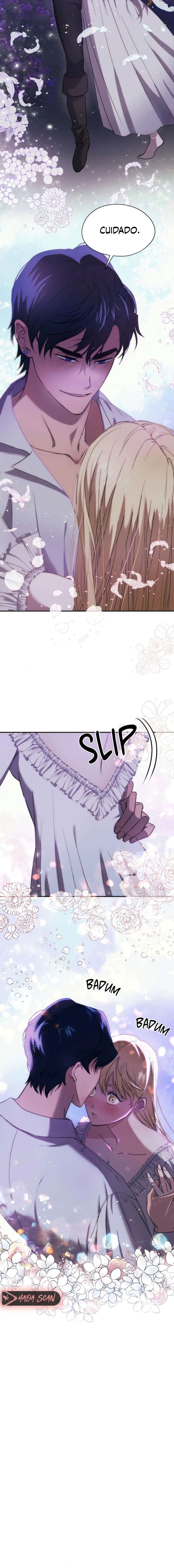 Me casé con la hermana menor de mi esposa Capítulo 5 - Page 22