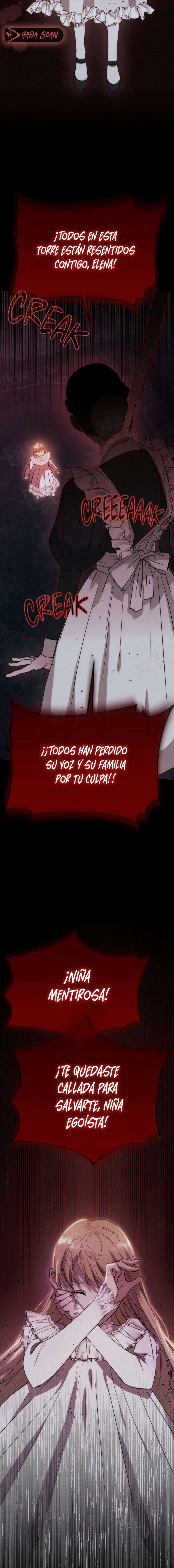 Me casé con la hermana menor de mi esposa Capítulo 5 - Page 4