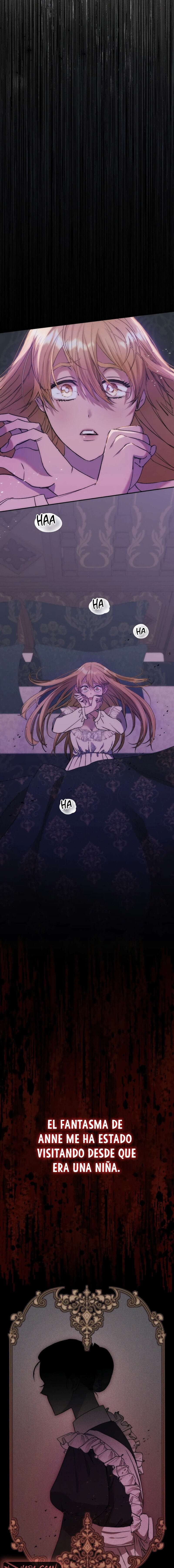 Me casé con la hermana menor de mi esposa Capítulo 5 - Page 5