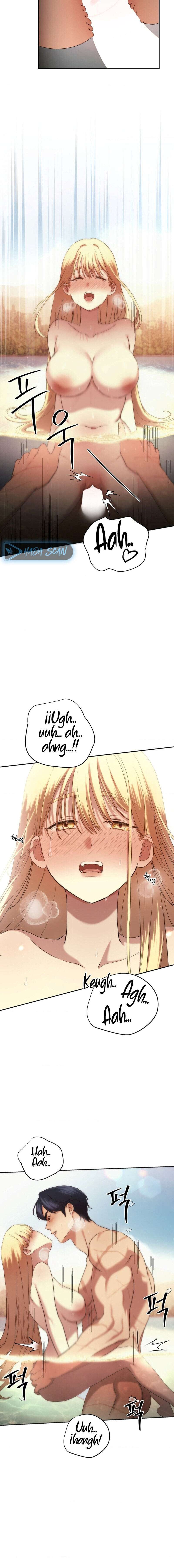 Me casé con la hermana menor de mi esposa Capítulo 50 - Page 10