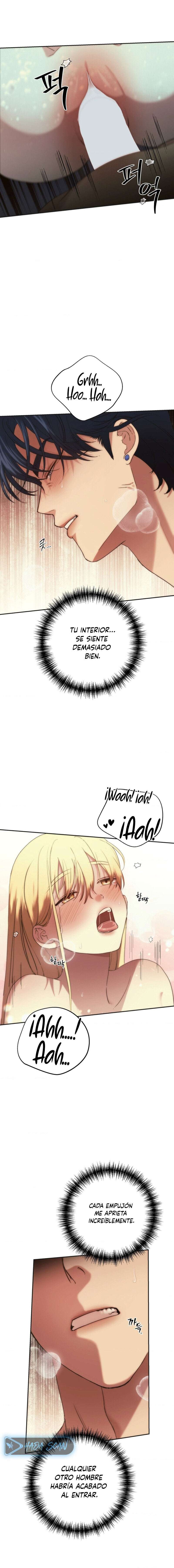 Me casé con la hermana menor de mi esposa Capítulo 50 - Page 11