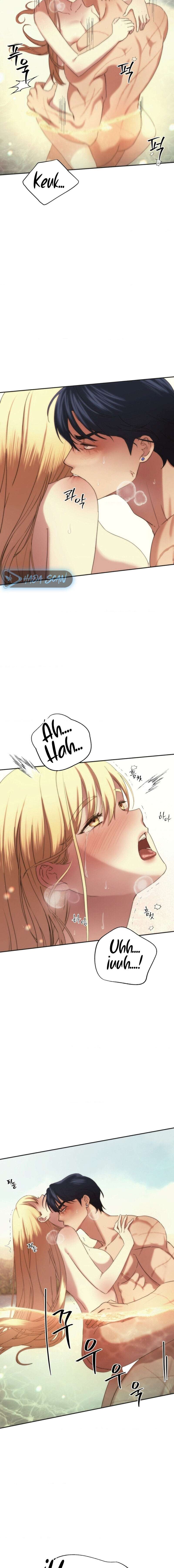 Me casé con la hermana menor de mi esposa Capítulo 50 - Page 13