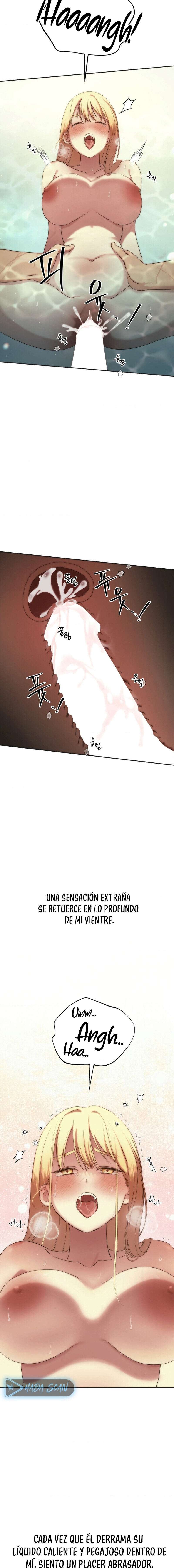 Me casé con la hermana menor de mi esposa Capítulo 50 - Page 14