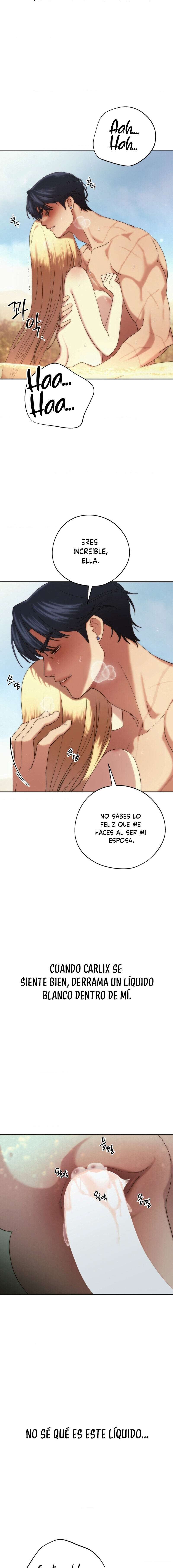Me casé con la hermana menor de mi esposa Capítulo 50 - Page 15