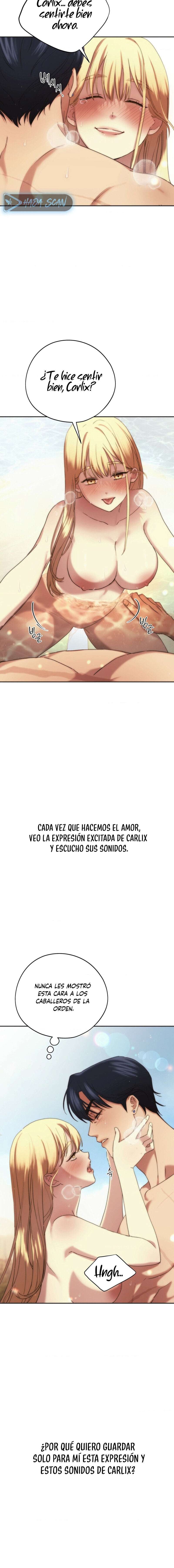 Me casé con la hermana menor de mi esposa Capítulo 50 - Page 16