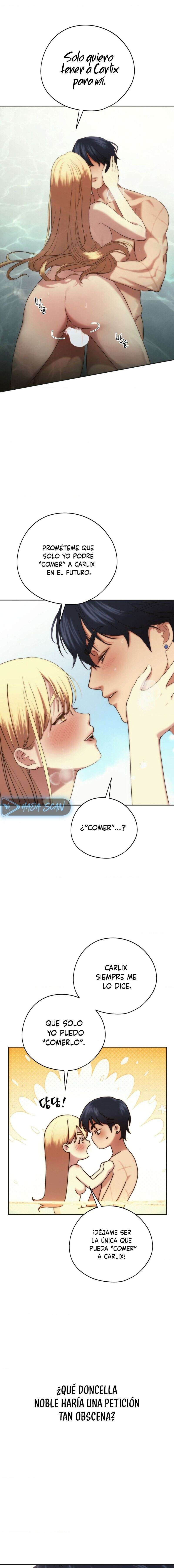 Me casé con la hermana menor de mi esposa Capítulo 50 - Page 17