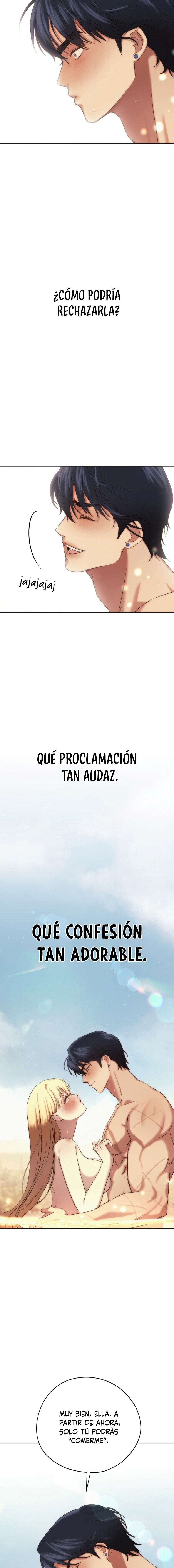 Me casé con la hermana menor de mi esposa Capítulo 50 - Page 18