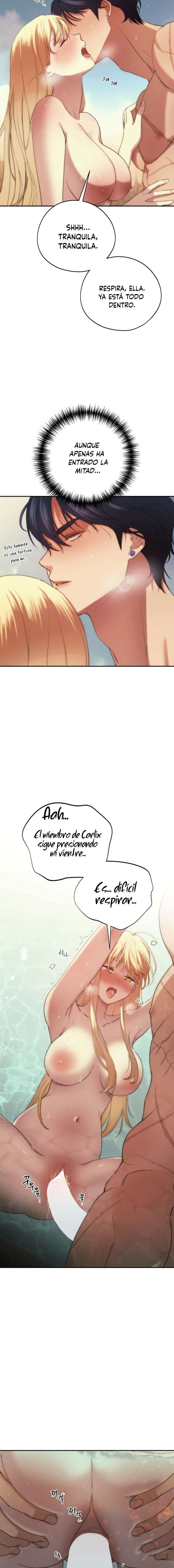 Me casé con la hermana menor de mi esposa Capítulo 50 - Page 3