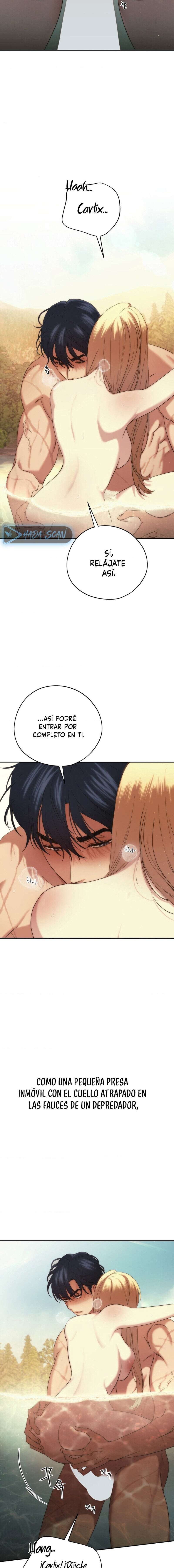 Me casé con la hermana menor de mi esposa Capítulo 50 - Page 4