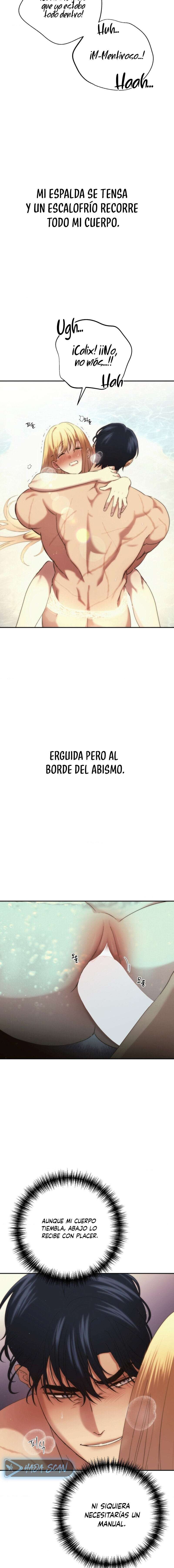 Me casé con la hermana menor de mi esposa Capítulo 50 - Page 5