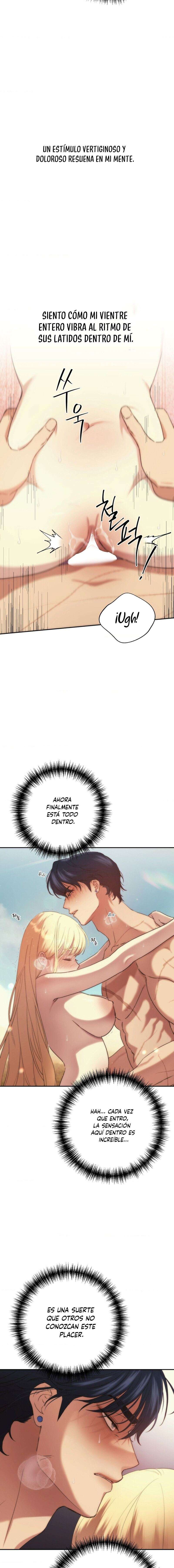 Me casé con la hermana menor de mi esposa Capítulo 50 - Page 6