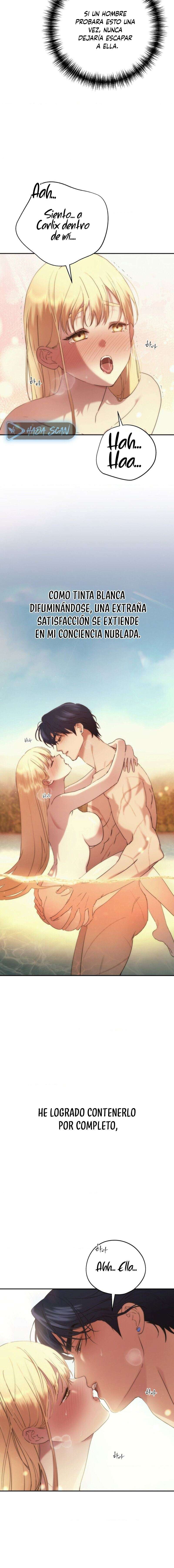 Me casé con la hermana menor de mi esposa Capítulo 50 - Page 7