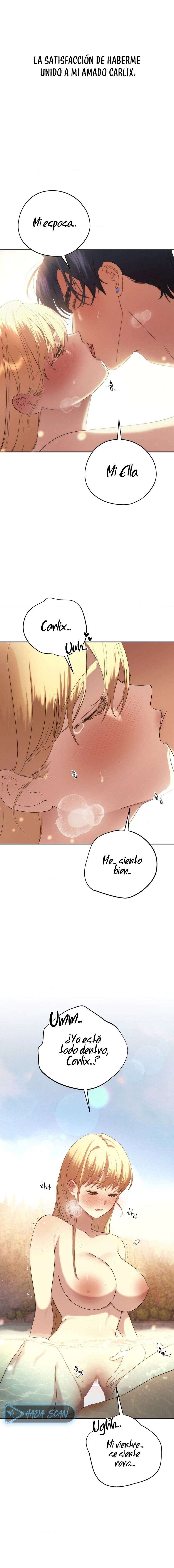 Me casé con la hermana menor de mi esposa Capítulo 50 - Page 8