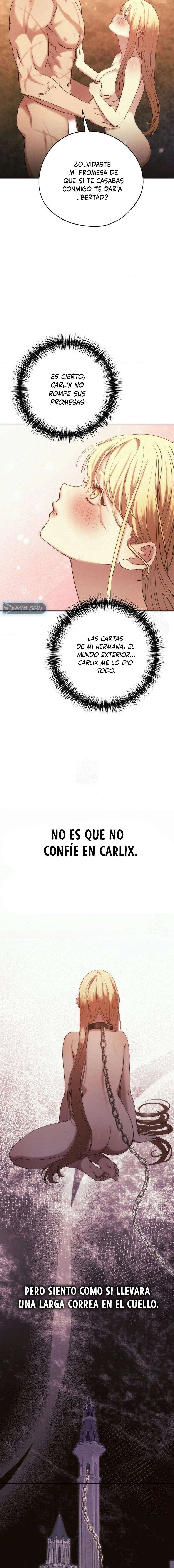 Me casé con la hermana menor de mi esposa Capítulo 51 - Page 10