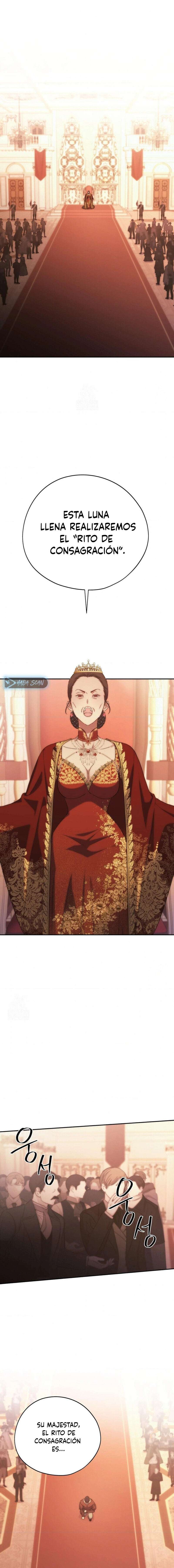 Me casé con la hermana menor de mi esposa Capítulo 51 - Page 13