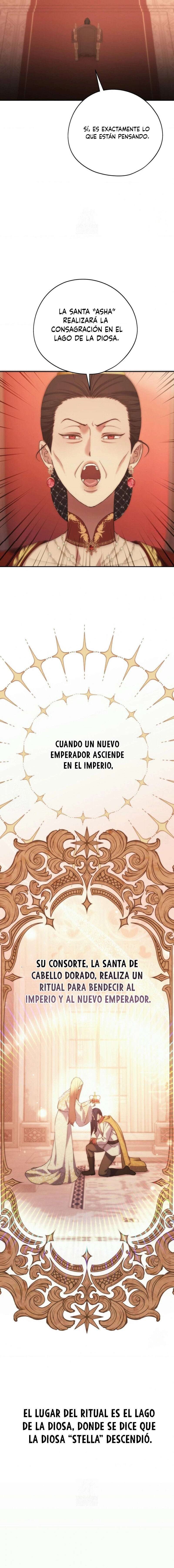 Me casé con la hermana menor de mi esposa Capítulo 51 - Page 14