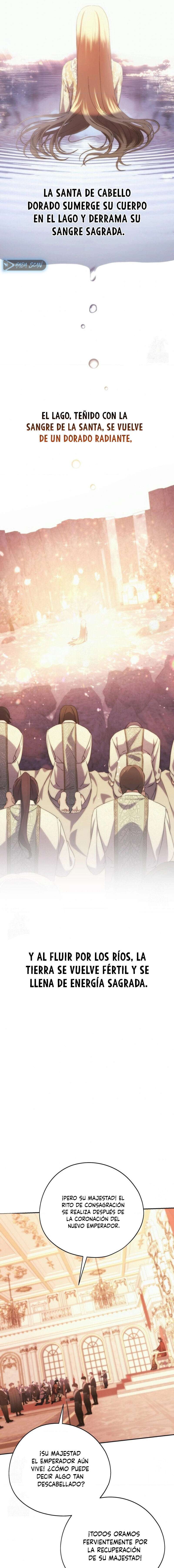 Me casé con la hermana menor de mi esposa Capítulo 51 - Page 15