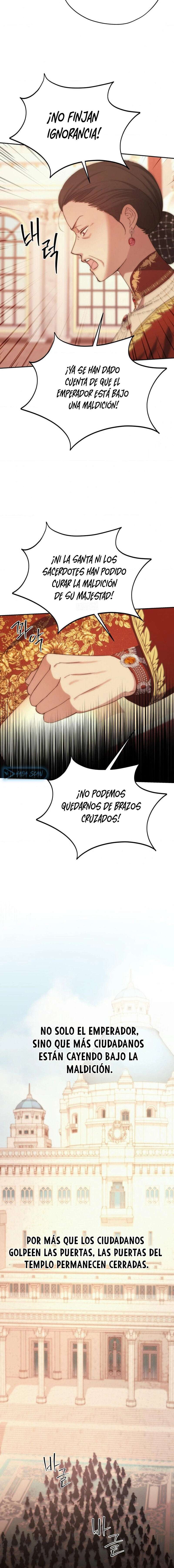 Me casé con la hermana menor de mi esposa Capítulo 51 - Page 16